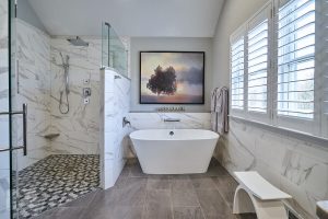 Bathroom Remodeling