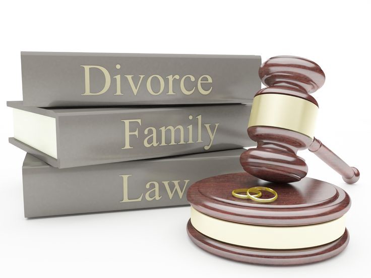 Divorce Lawyers