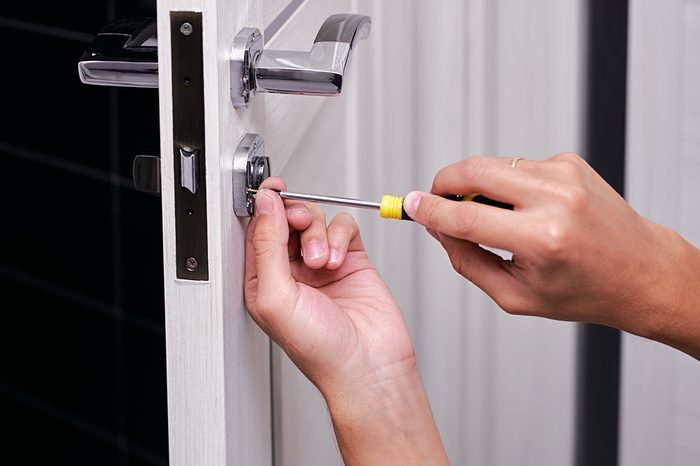 Locksmith Service